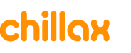 Chillax LOGO